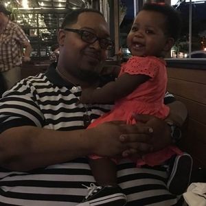 Meet your Posher, Ebony